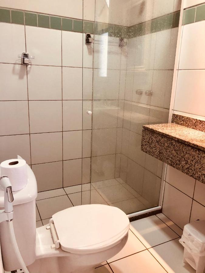 Beach Front Apartment Near Beach Park Fortaleza  Kültér fotó